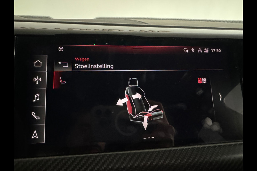 Audi e-tron GT RS 93 kWh Carbon|360|Massage|HuD|Nachtzicht