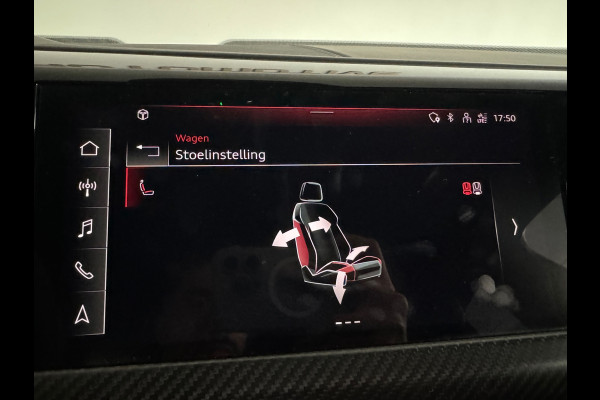 Audi e-tron GT RS 93 kWh Carbon|360|Massage|HuD|Nachtzicht