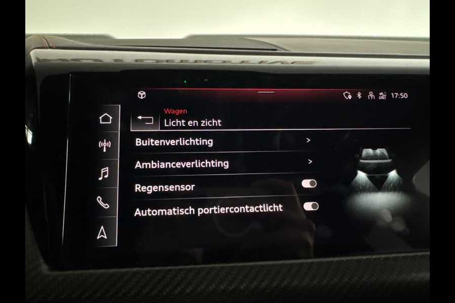 Audi e-tron GT RS 93 kWh Carbon|360|Massage|HuD|Nachtzicht