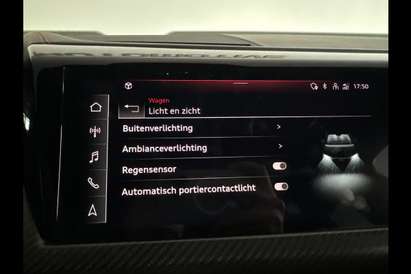 Audi e-tron GT RS 93 kWh Carbon|360|Massage|HuD|Nachtzicht
