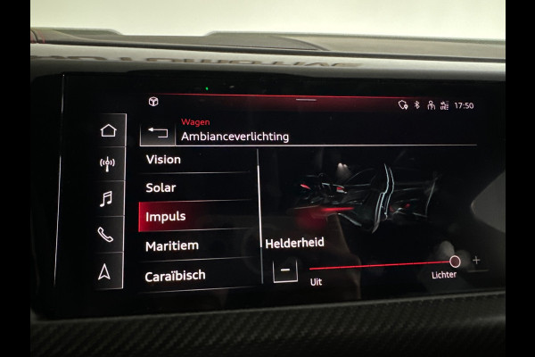 Audi e-tron GT RS 93 kWh Carbon|360|Massage|HuD|Nachtzicht