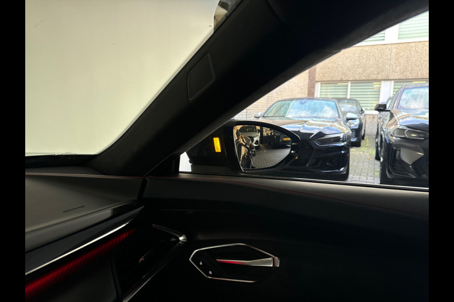 Audi e-tron GT RS 93 kWh Carbon|360|Massage|HuD|Nachtzicht