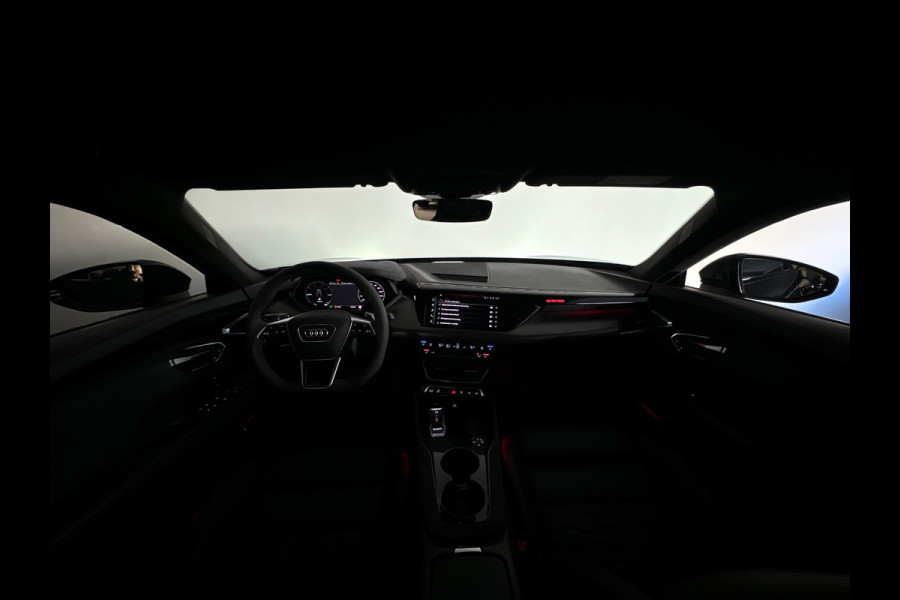 Audi e-tron GT RS 93 kWh Carbon|360|Massage|HuD|Nachtzicht
