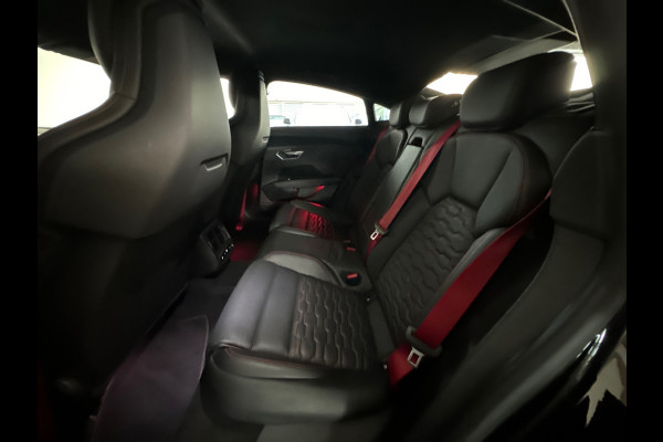 Audi e-tron GT RS 93 kWh Carbon|360|Massage|HuD|Nachtzicht