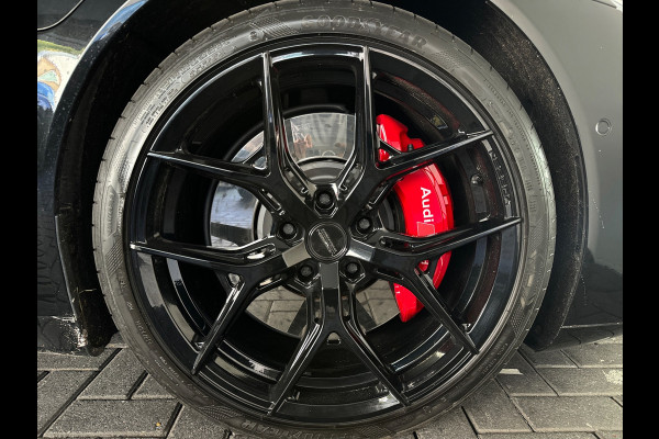 Audi e-tron GT RS 93 kWh Carbon|360|Massage|HuD|Nachtzicht