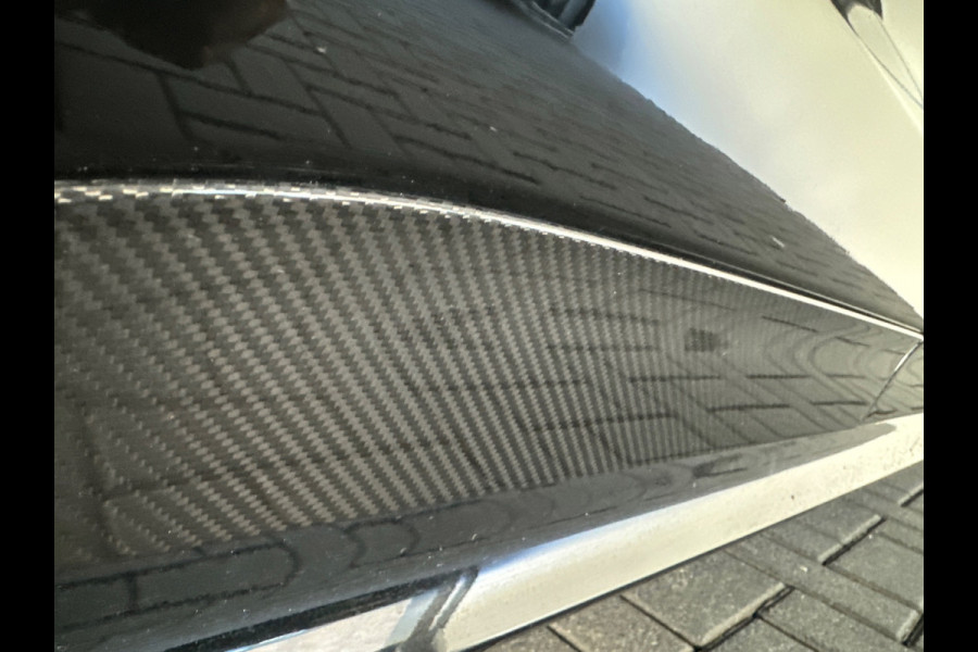 Audi e-tron GT RS 93 kWh Carbon|360|Massage|HuD|Nachtzicht