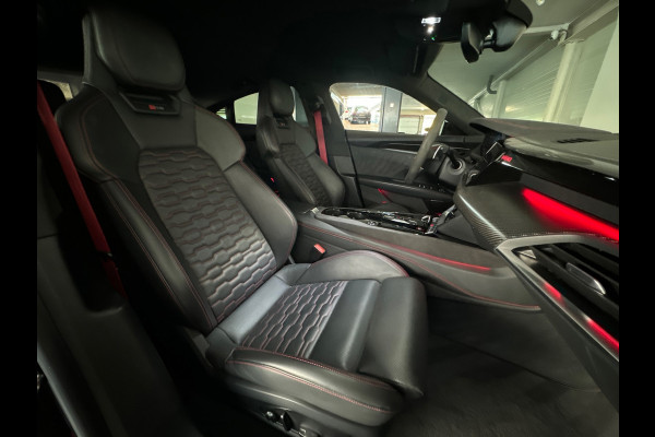 Audi e-tron GT RS 93 kWh Carbon|360|Massage|HuD|Nachtzicht