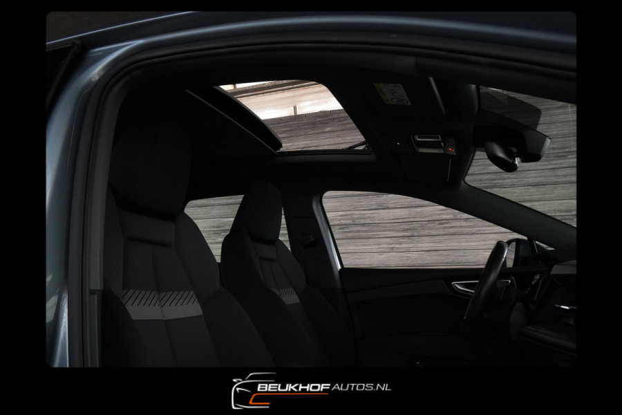 Audi Q4 e-tron 40 Advanced Plus 77 kWh Panorama Cam Soh92%