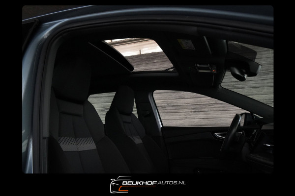 Audi Q4 e-tron 40 Advanced Plus 77 kWh Panorama Cam Soh92%