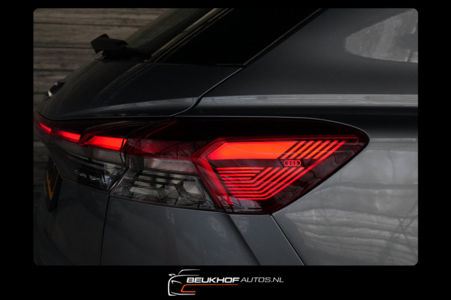Audi Q4 e-tron 40 Advanced Plus 77 kWh Panorama Cam Soh92%