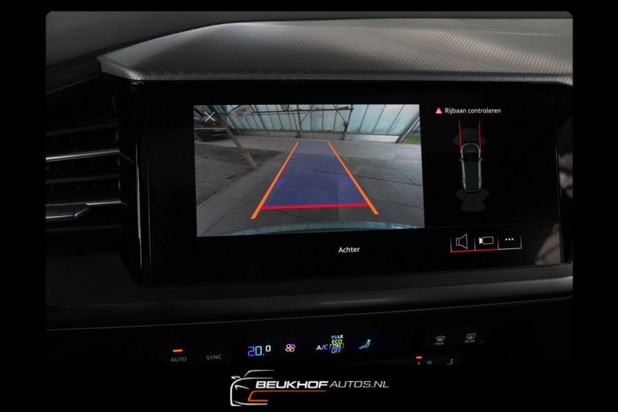 Audi Q4 e-tron 40 Advanced Plus 77 kWh Panorama Cam Soh92%