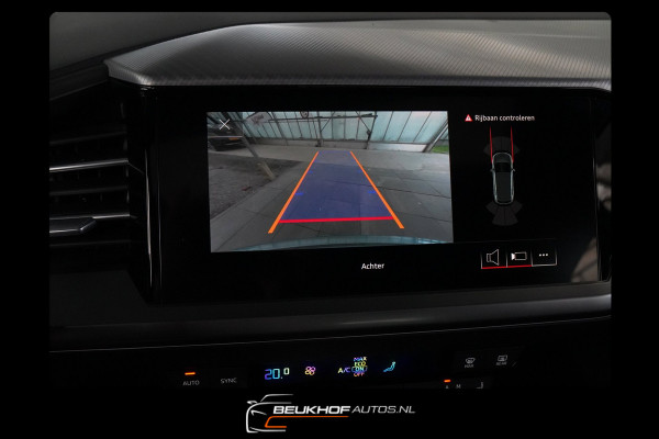 Audi Q4 e-tron 40 Advanced Plus 77 kWh Panorama Cam Soh92%