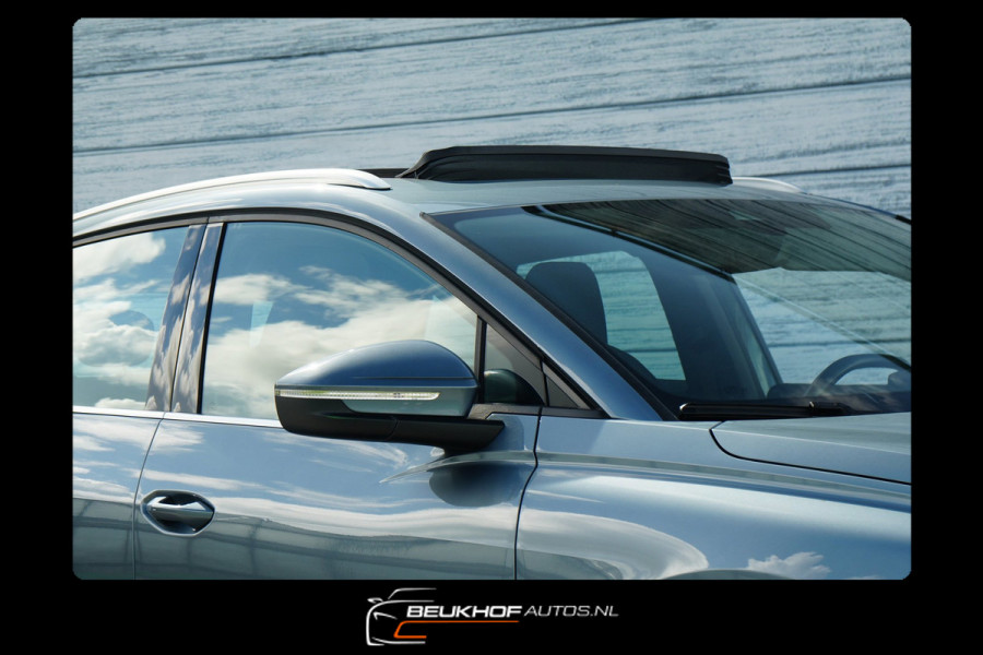 Audi Q4 e-tron 40 Advanced Plus 77 kWh Panorama Cam Soh92%