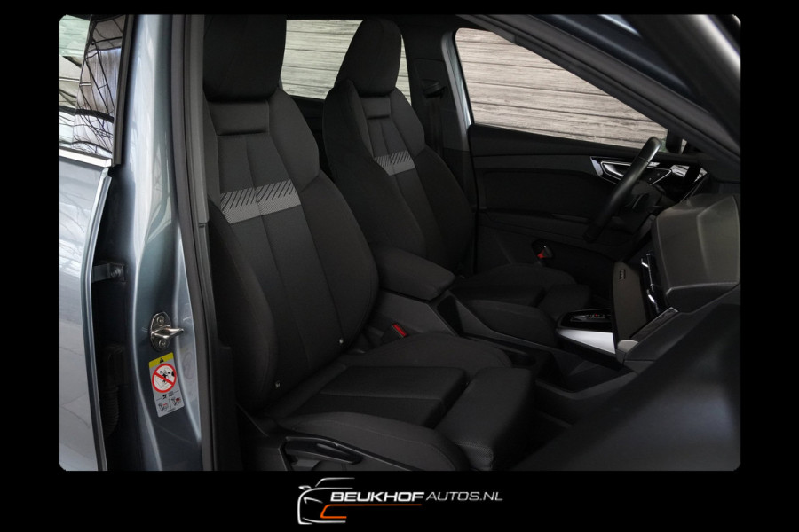 Audi Q4 e-tron 40 Advanced Plus 77 kWh Panorama Cam Soh92%