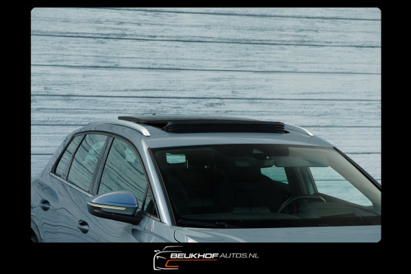 Audi Q4 e-tron 40 Advanced Plus 77 kWh Panorama Cam Soh92%