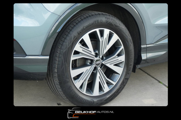 Audi Q4 e-tron 40 Advanced Plus 77 kWh Panorama Cam Soh92%