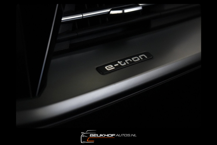 Audi Q4 e-tron 40 Advanced Plus 77 kWh Panorama Cam Soh92%