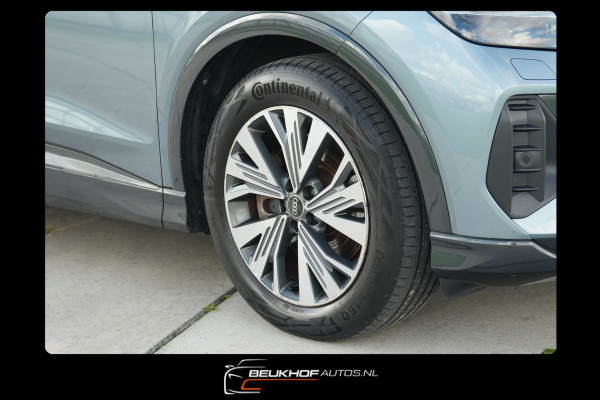 Audi Q4 e-tron 40 Advanced Plus 77 kWh Panorama Cam Soh92%
