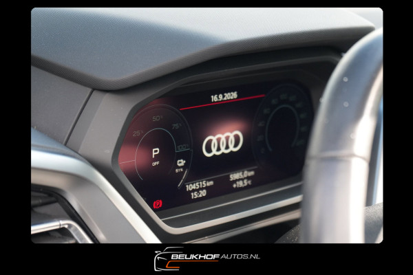 Audi Q4 e-tron 40 Advanced Plus 77 kWh Panorama Cam Soh92%