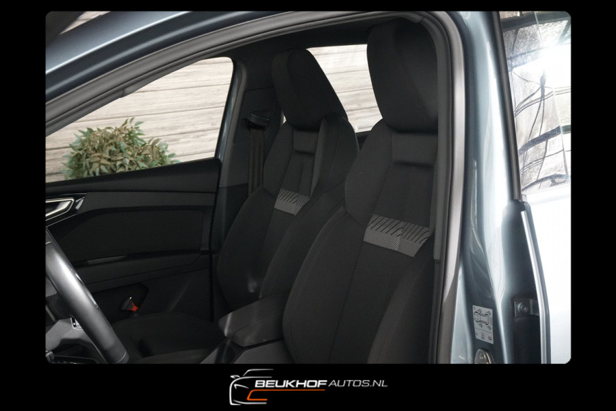 Audi Q4 e-tron 40 Advanced Plus 77 kWh Panorama Cam Soh92%