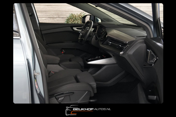 Audi Q4 e-tron 40 Advanced Plus 77 kWh Panorama Cam Soh92%