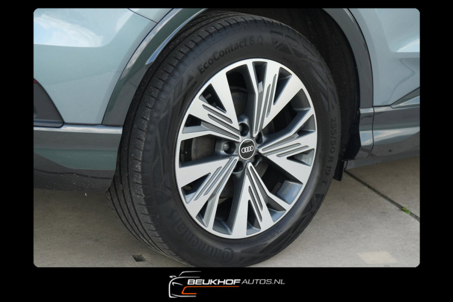 Audi Q4 e-tron 40 Advanced Plus 77 kWh Panorama Cam Soh92%