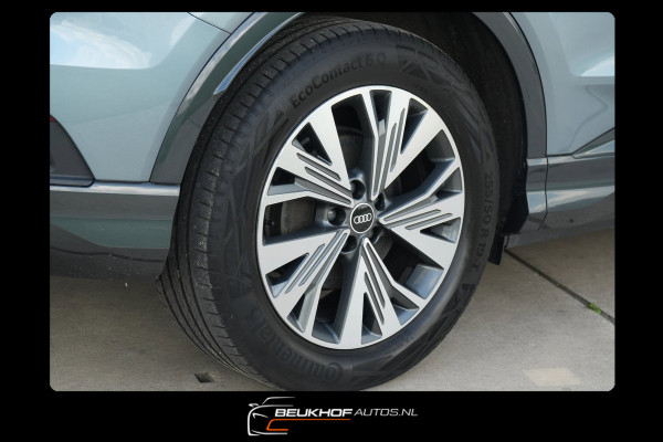 Audi Q4 e-tron 40 Advanced Plus 77 kWh Panorama Cam Soh92%