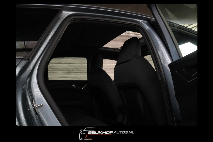 Audi Q4 e-tron 40 Advanced Plus 77 kWh Panorama Cam Soh92%