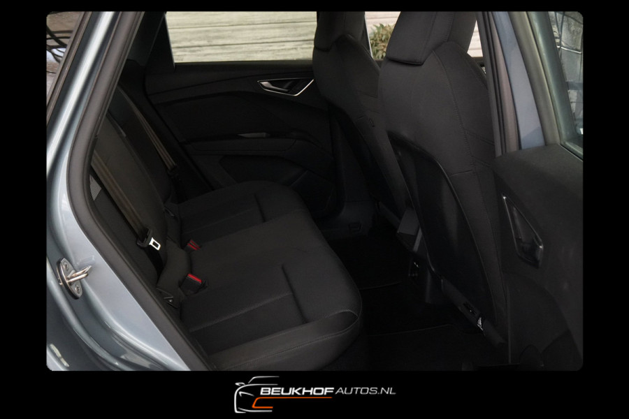 Audi Q4 e-tron 40 Advanced Plus 77 kWh Panorama Cam Soh92%
