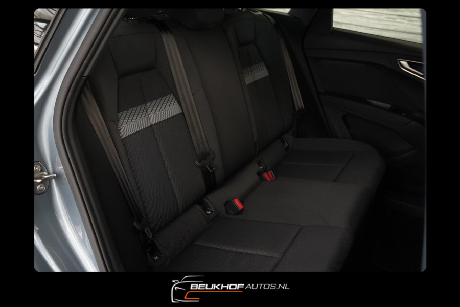 Audi Q4 e-tron 40 Advanced Plus 77 kWh Panorama Cam Soh92%