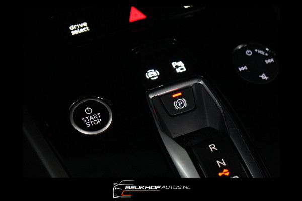 Audi Q4 e-tron 40 Advanced Plus 77 kWh Panorama Cam Soh92%