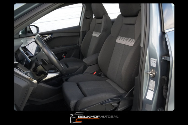 Audi Q4 e-tron 40 Advanced Plus 77 kWh Panorama Cam Soh92%