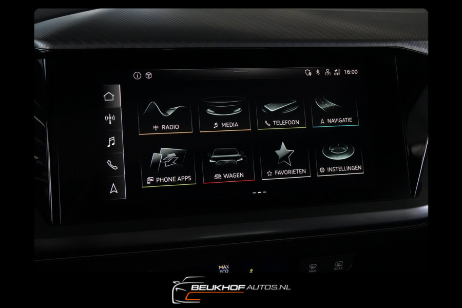 Audi Q4 e-tron 40 Advanced Plus 77 kWh Panorama Cam Soh92%