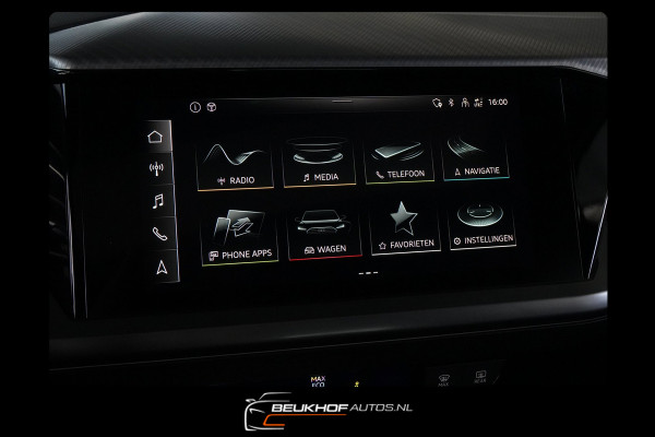 Audi Q4 e-tron 40 Advanced Plus 77 kWh Panorama Cam Soh92%