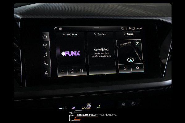 Audi Q4 e-tron 40 Advanced Plus 77 kWh Panorama Cam Soh92%