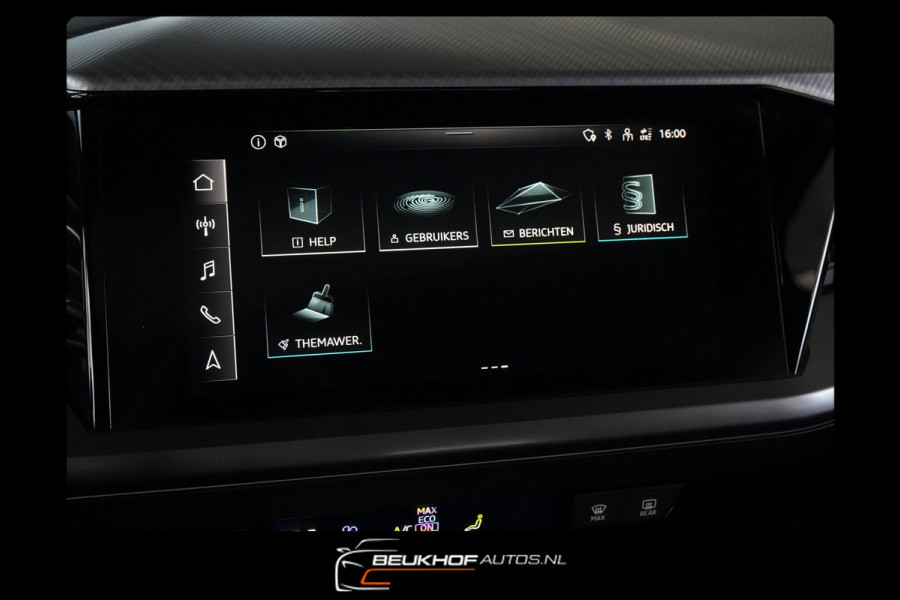 Audi Q4 e-tron 40 Advanced Plus 77 kWh Panorama Cam Soh92%