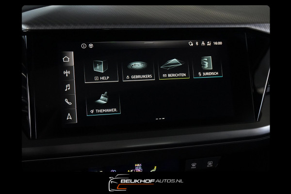 Audi Q4 e-tron 40 Advanced Plus 77 kWh Panorama Cam Soh92%