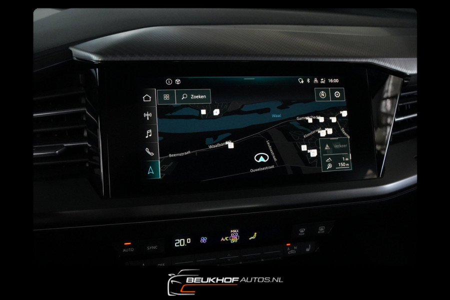 Audi Q4 e-tron 40 Advanced Plus 77 kWh Panorama Cam Soh92%