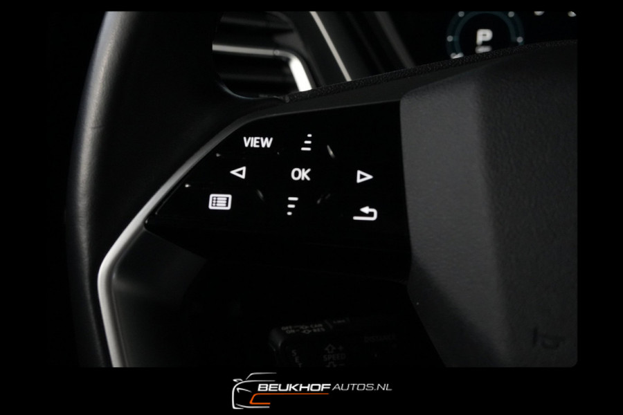Audi Q4 e-tron 40 Advanced Plus 77 kWh Panorama Cam Soh92%