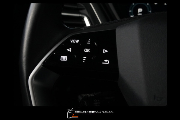 Audi Q4 e-tron 40 Advanced Plus 77 kWh Panorama Cam Soh92%