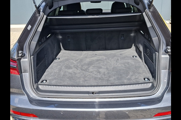 Audi A6 Avant 50 TFSI e Quattro S-Line edition * Panoramadak * B&O * Navigatiesysteem* Stoel/stuurverwarming *