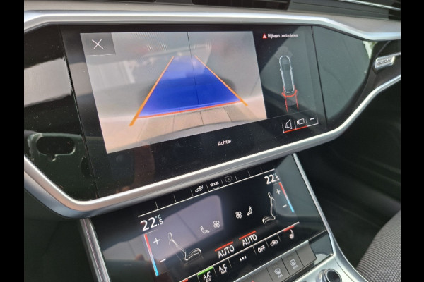 Audi A6 Avant 50 TFSI e Quattro S-Line edition * Panoramadak * B&O * Navigatiesysteem* Stoel/stuurverwarming *