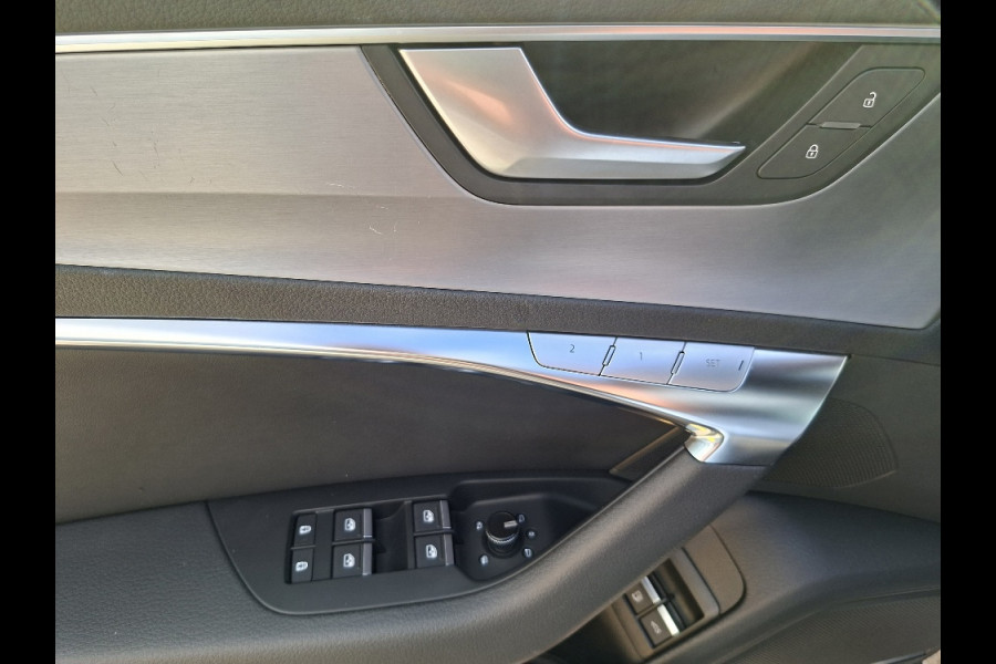 Audi A6 Avant 50 TFSI e Quattro S-Line edition * Panoramadak * B&O * Navigatiesysteem* Stoel/stuurverwarming *