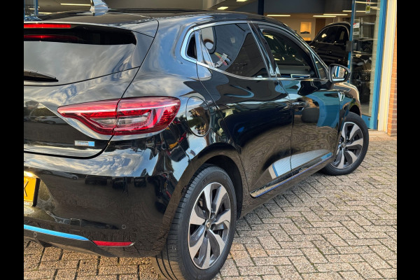 Renault Clio 1.6 E-Tech Hybrid 140 R.S. Line AUT NAVI NAP