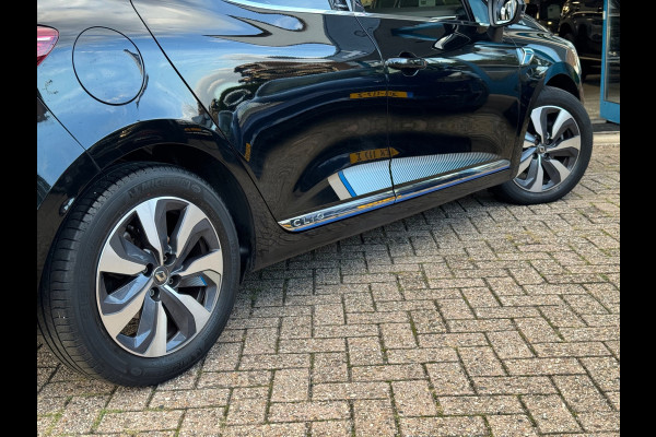 Renault Clio 1.6 E-Tech Hybrid 140 R.S. Line AUT NAVI NAP