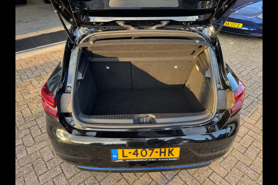 Renault Clio 1.6 E-Tech Hybrid 140 R.S. Line AUT NAVI NAP