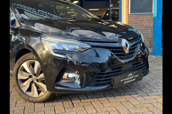 Renault Clio 1.6 E-Tech Hybrid 140 R.S. Line AUT NAVI NAP