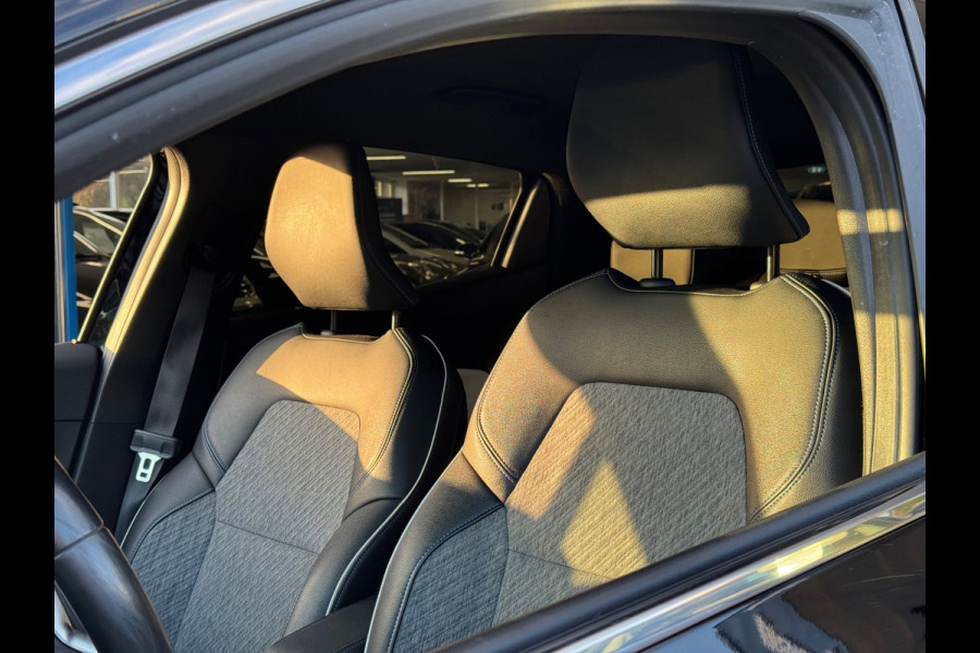Renault Clio 1.6 E-Tech Hybrid 140 R.S. Line AUT NAVI NAP