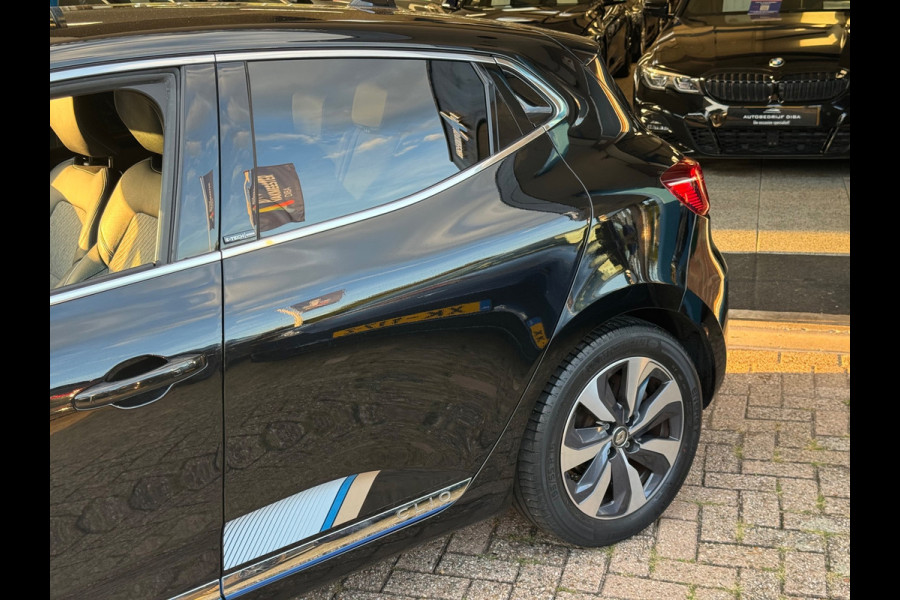 Renault Clio 1.6 E-Tech Hybrid 140 R.S. Line AUT NAVI NAP
