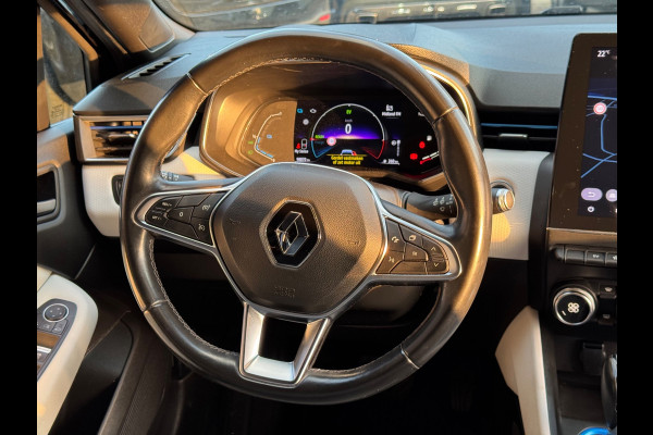 Renault Clio 1.6 E-Tech Hybrid 140 R.S. Line AUT NAVI NAP